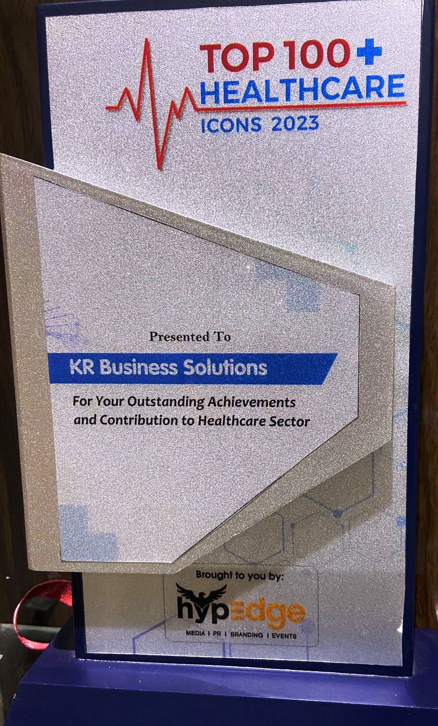Kr Business Solutions